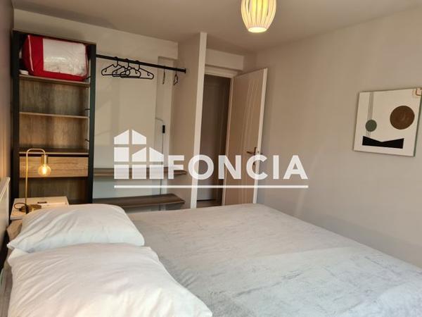 À vendre Appartement 3 pièces 65 m² - Banyuls-sur-mer 66650