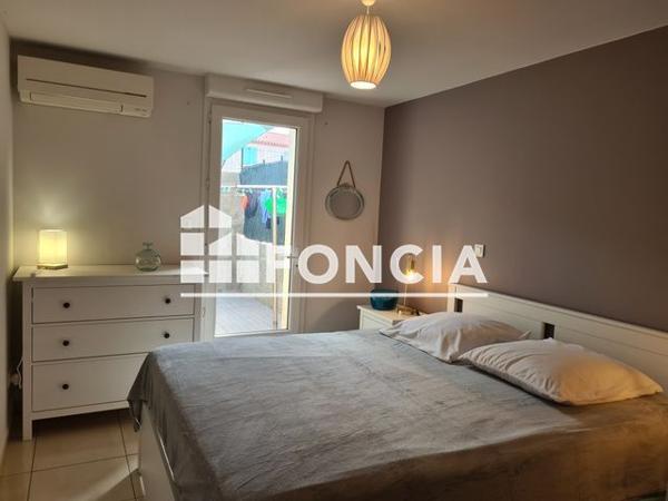 À vendre Appartement 3 pièces 65 m² - Banyuls-sur-mer 66650