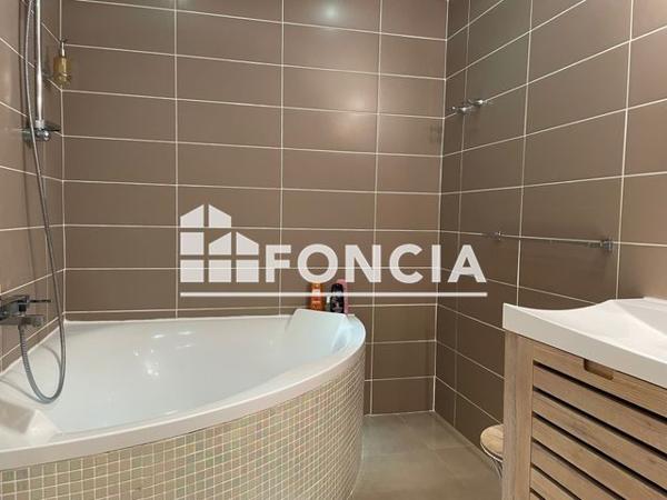 À vendre Appartement 3 pièces 65 m² - Banyuls-sur-mer 66650