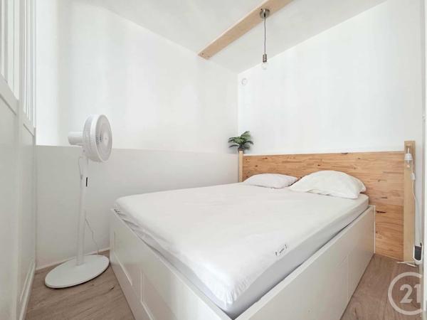 Appartement F1 à vendre  1 pièce - 28 m2 BANDOL - 83