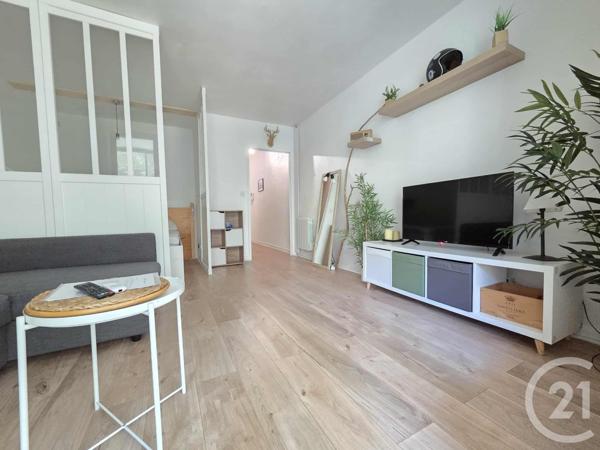 Appartement F1 à vendre  1 pièce - 28 m2 BANDOL - 83