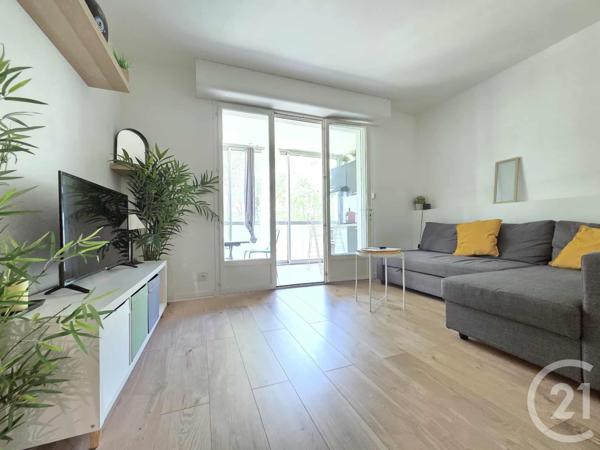 Appartement F1 à vendre  1 pièce - 28 m2 BANDOL - 83