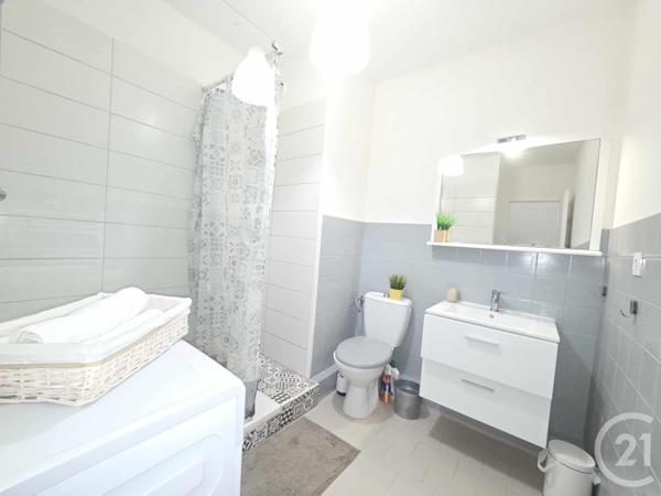 Appartement F1 à vendre  1 pièce - 28 m2 BANDOL - 83