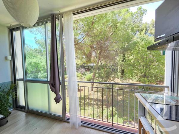 Appartement F1 à vendre  1 pièce - 28 m2 BANDOL - 83