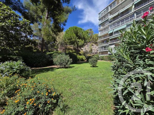 Appartement F1 à vendre  1 pièce - 28 m2 BANDOL - 83