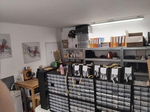 Local commercial Chalonnes Sur Loire 2 pièce(s) 50 m2