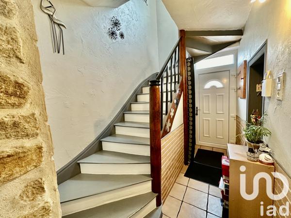 Maison à vendre 5 pièces 125 m² Serémange-Erzange