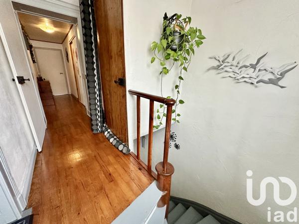 Maison à vendre 5 pièces 125 m² Serémange-Erzange