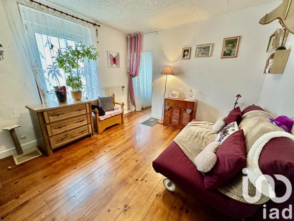 Maison à vendre 5 pièces 125 m² Serémange-Erzange