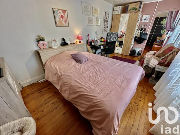 Maison à vendre 5 pièces 125 m² Serémange-Erzange