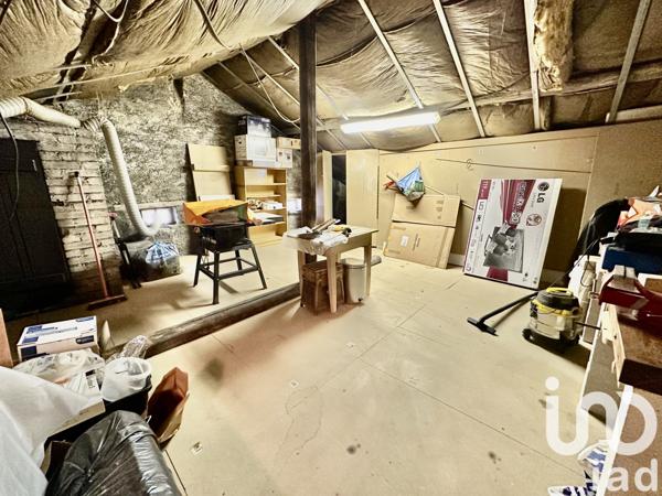 Maison à vendre 5 pièces 125 m² Serémange-Erzange