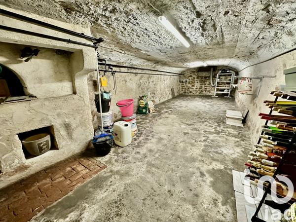 Maison à vendre 5 pièces 125 m² Serémange-Erzange