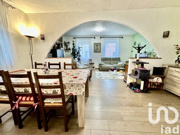Maison à vendre 5 pièces 125 m² Serémange-Erzange