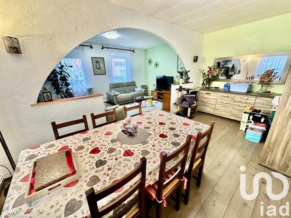 Maison à vendre 5 pièces 125 m² Serémange-Erzange