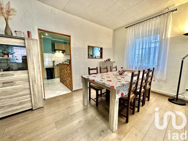 Maison à vendre 5 pièces 125 m² Serémange-Erzange