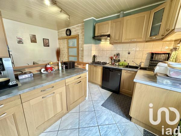 Maison à vendre 5 pièces 125 m² Serémange-Erzange