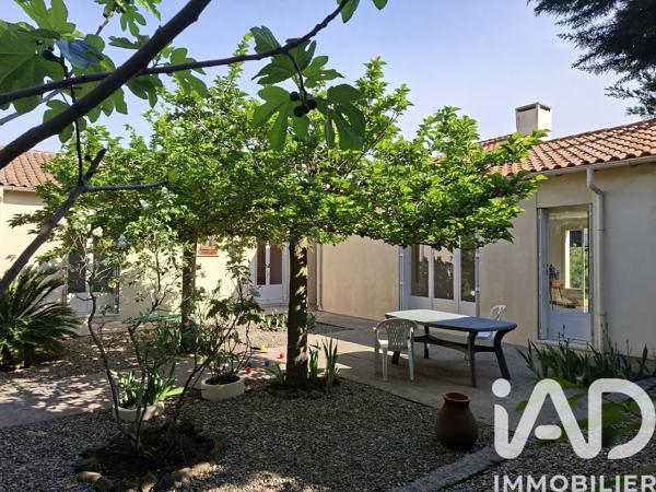 Maison à vendre 5 pièces 99 m² Agde