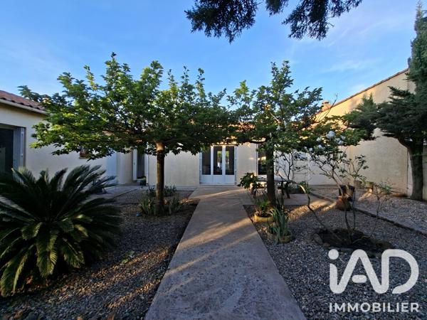 Maison à vendre 5 pièces 99 m² Agde