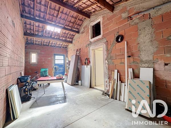 Maison à vendre 5 pièces 99 m² Agde