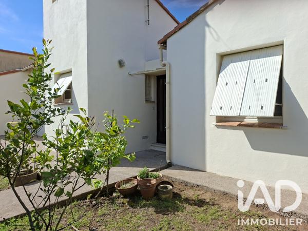Maison à vendre 5 pièces 99 m² Agde