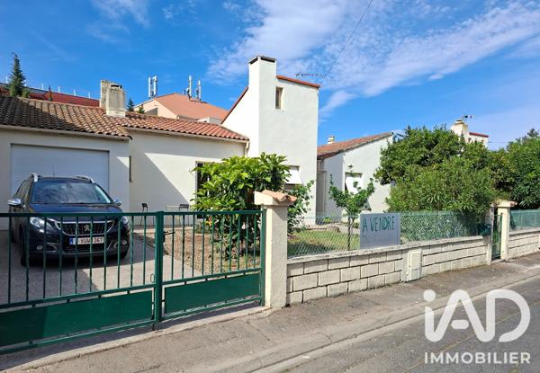Maison à vendre 5 pièces 99 m² Agde
