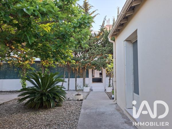 Maison à vendre 5 pièces 99 m² Agde