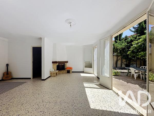Maison à vendre 5 pièces 99 m² Agde