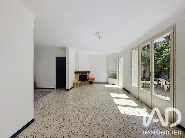 Maison à vendre 5 pièces 99 m² Agde