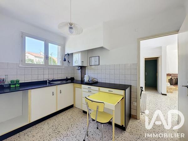 Maison à vendre 5 pièces 99 m² Agde