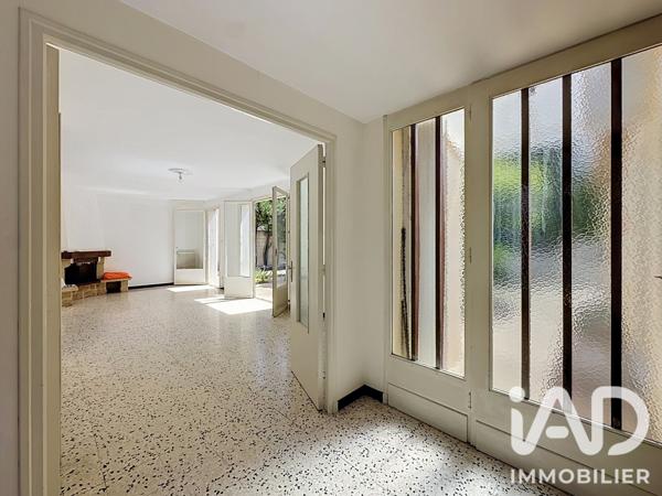 Maison à vendre 5 pièces 99 m² Agde