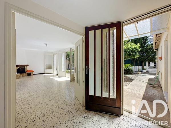 Maison à vendre 5 pièces 99 m² Agde