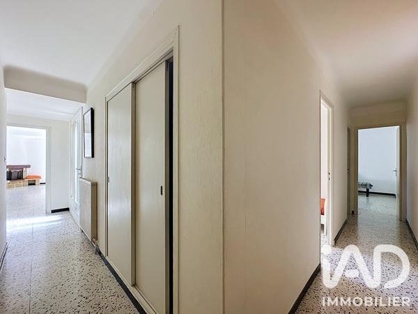 Maison à vendre 5 pièces 99 m² Agde