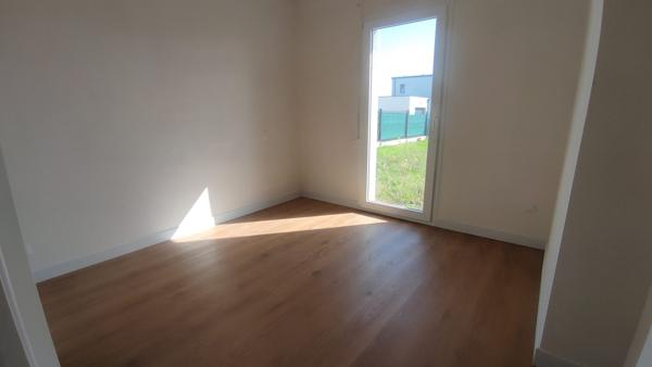 Contemporaine - 4 pièces - 80 m²