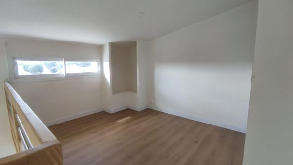 Contemporaine - 4 pièces - 80 m²