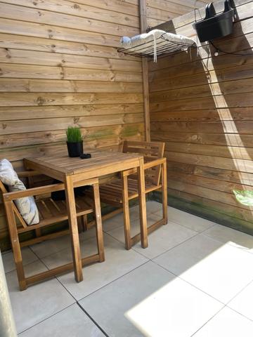 Appartement
         1 pièce
        - 22 m² Exclusivité 191 600 € *