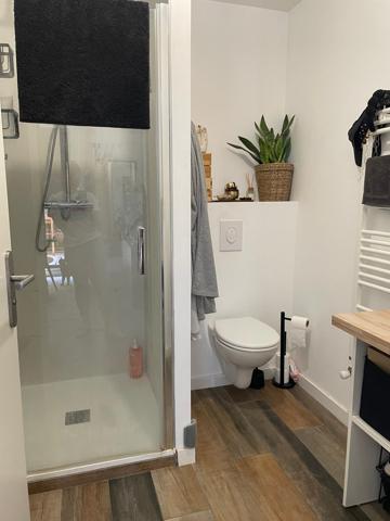 Appartement
         1 pièce
        - 22 m² Exclusivité 191 600 € *