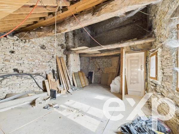 Vente Maison Grancey-sur-Ource