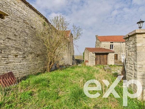 Vente Maison Grancey-sur-Ource