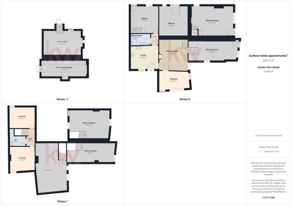 Vente Maison Grancey-sur-Ource