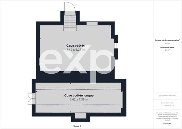 Vente Maison Grancey-sur-Ource