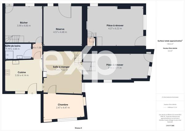 Vente Maison Grancey-sur-Ource