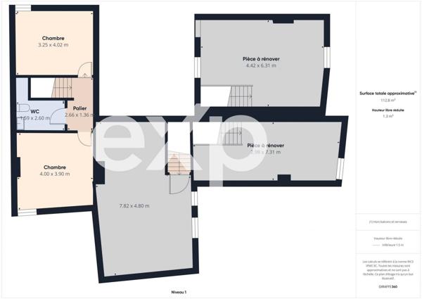 Vente Maison Grancey-sur-Ource