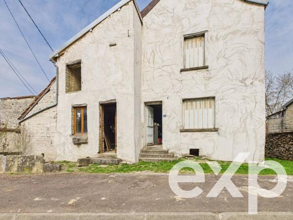 Vente Maison Grancey-sur-Ource