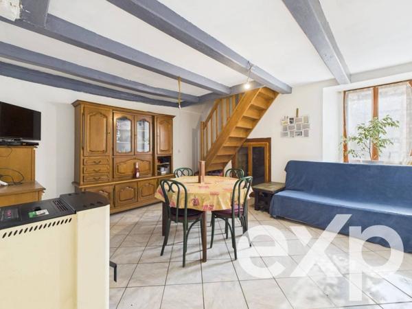 Vente Maison Grancey-sur-Ource