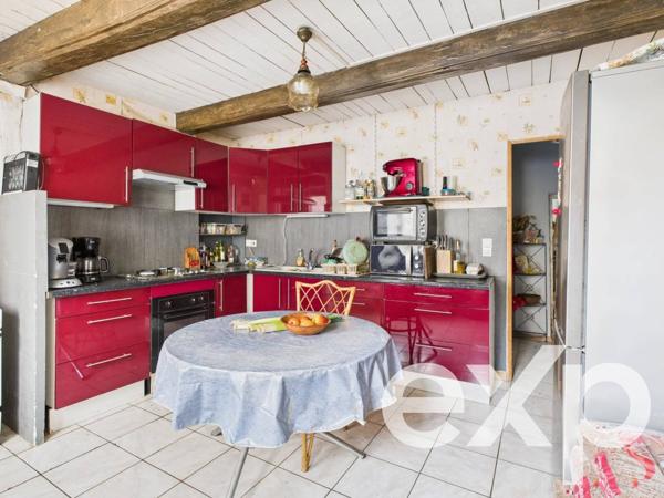 Vente Maison Grancey-sur-Ource