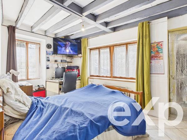 Vente Maison Grancey-sur-Ource