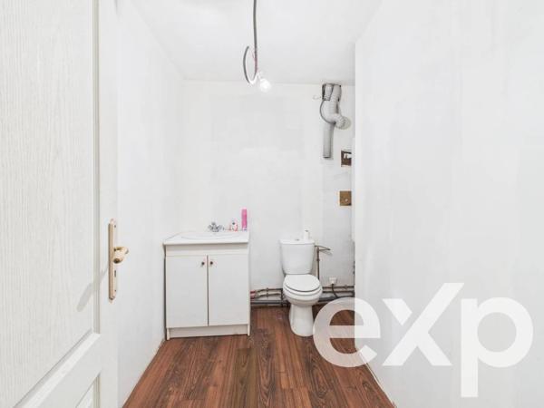 Vente Maison Grancey-sur-Ource