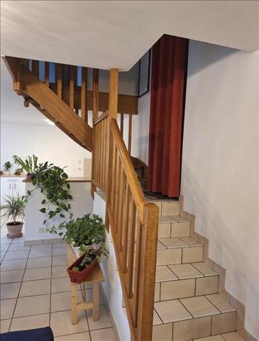 Maison à louer |  DOUARNENEZ |  4 pièces | 85 m²