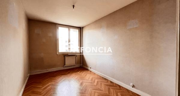 À vendre Appartement 3 pièces 57 m² - Villeurbanne 69100