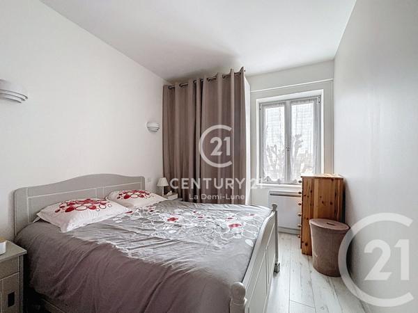 Appartement T3 à vendre  3 pièces - 57,05 m2 CRAPONNE - 69